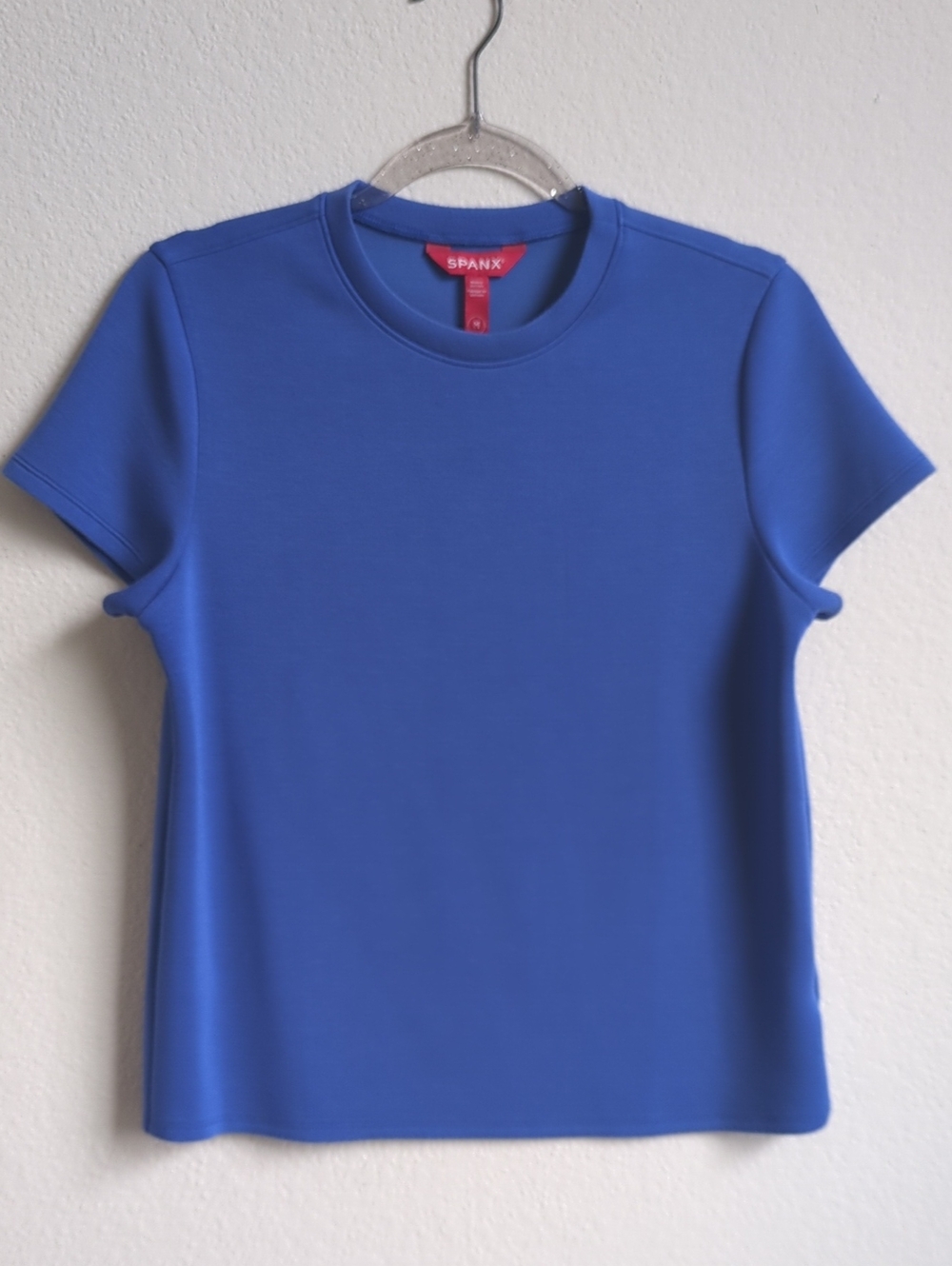 Spanx T-shirt
